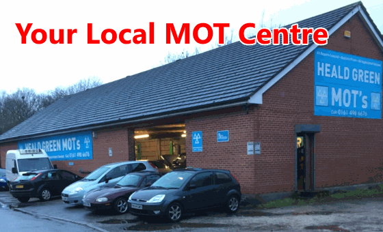 mot centre